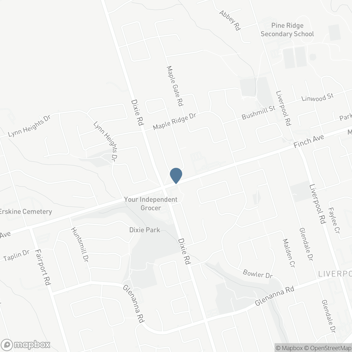 1168 CEDARCROFT CRESCENT, Pickering, Ontario L1X 1R7